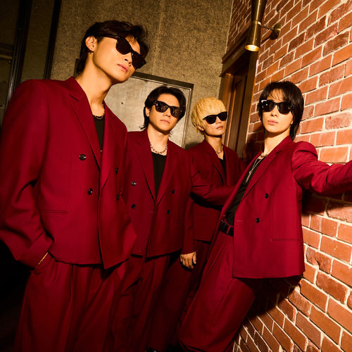 A.B.C-Z
