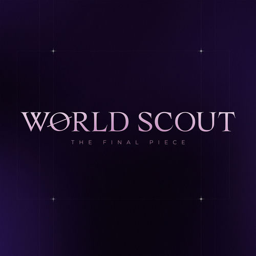 World Scout The Final Piece