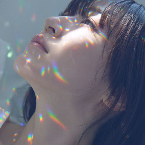 前島亜美