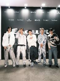 Jay Park & LNGSHOT