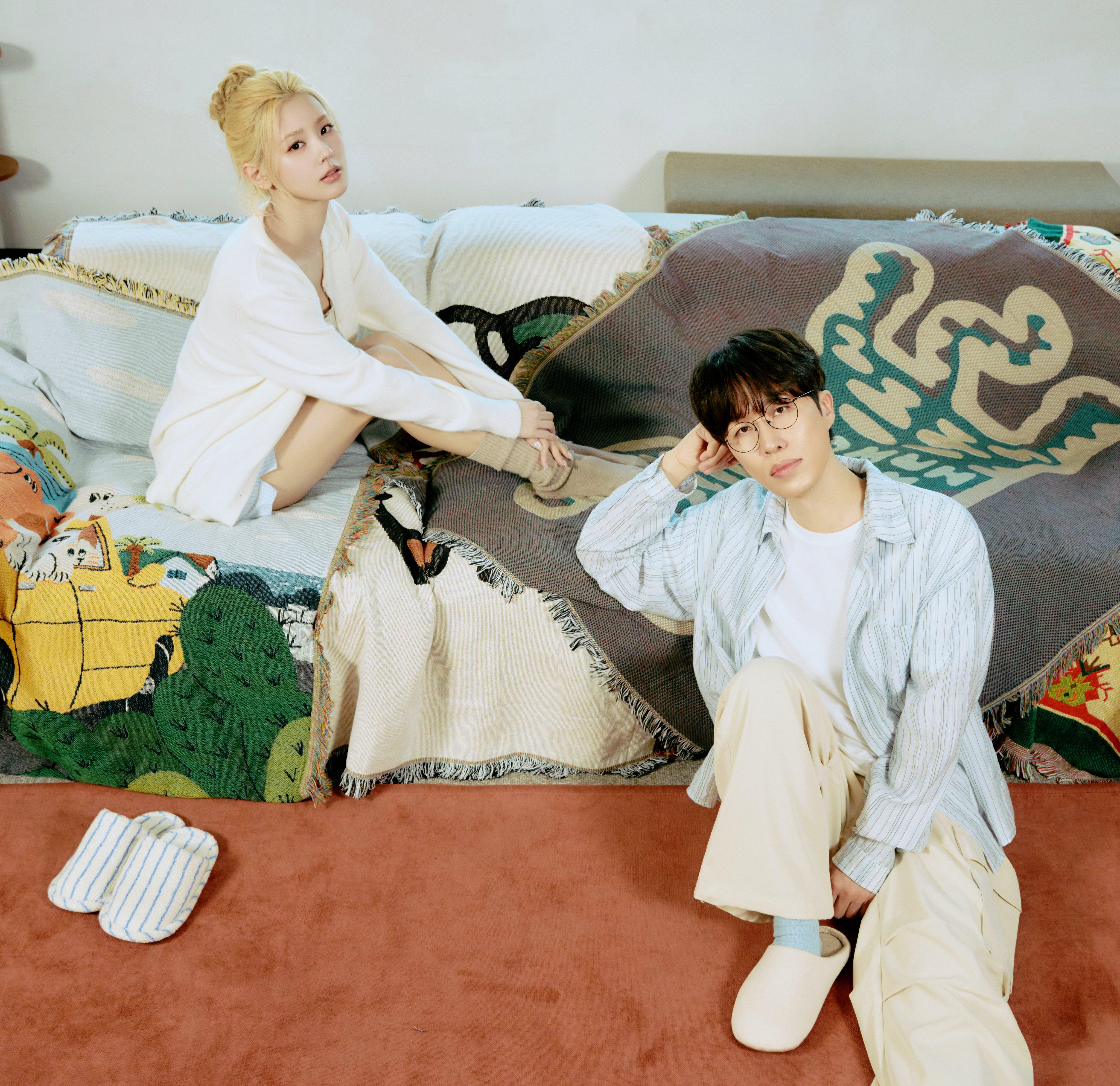SORAN Feat. MIYEON