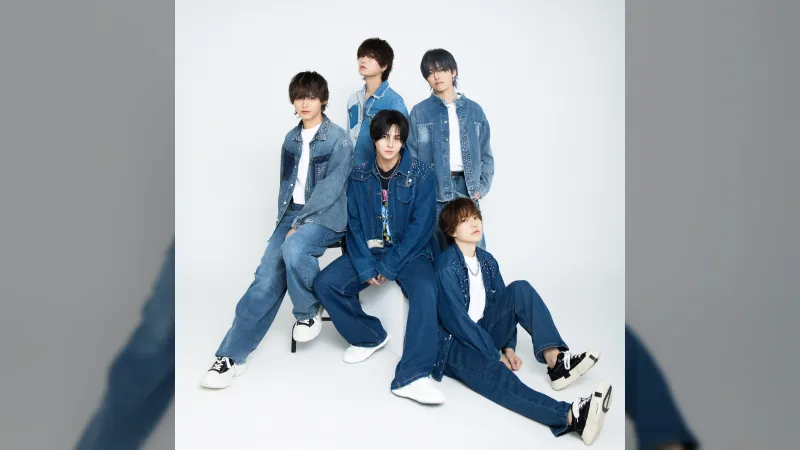 MXV lance son premier single majeur « Perfume » sous Nippon Columbia