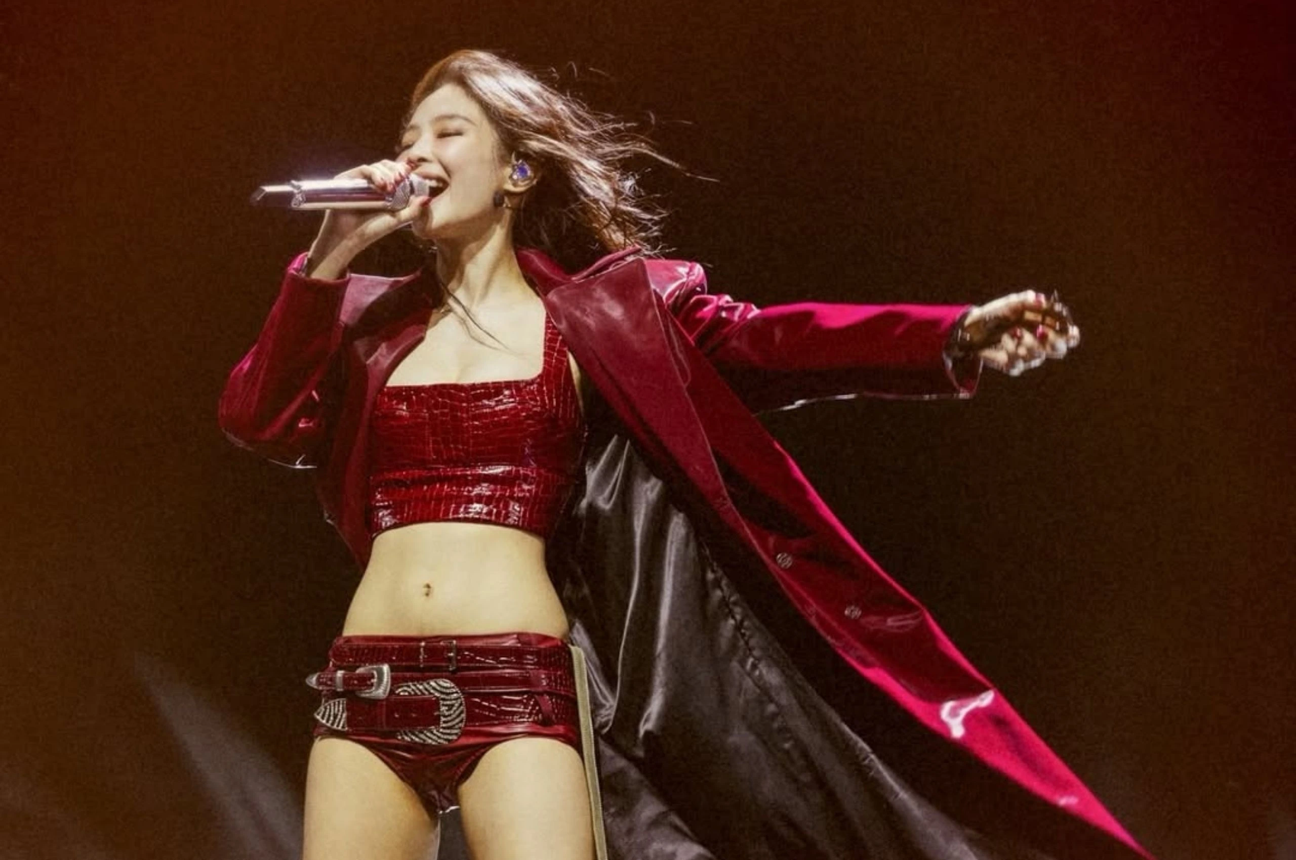 Le lourd tribut financier des familles sud-coréennes pour le rêve K-pop de leurs enfants