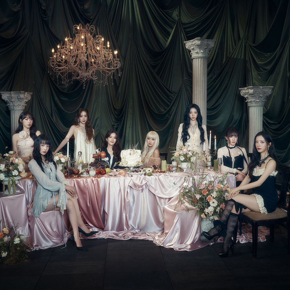 WJSN repousse les limites : un nouveau chapitre s'ouvre !