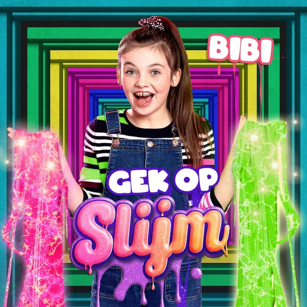 BIBI impose son style, premières images de son spectacle explosif !
