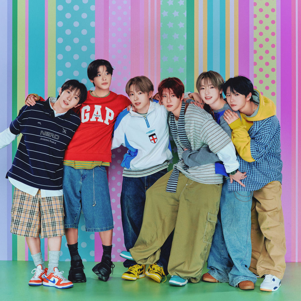 NCT WISH : NCT 127 signe son retour avec une tournée européenne explosive !