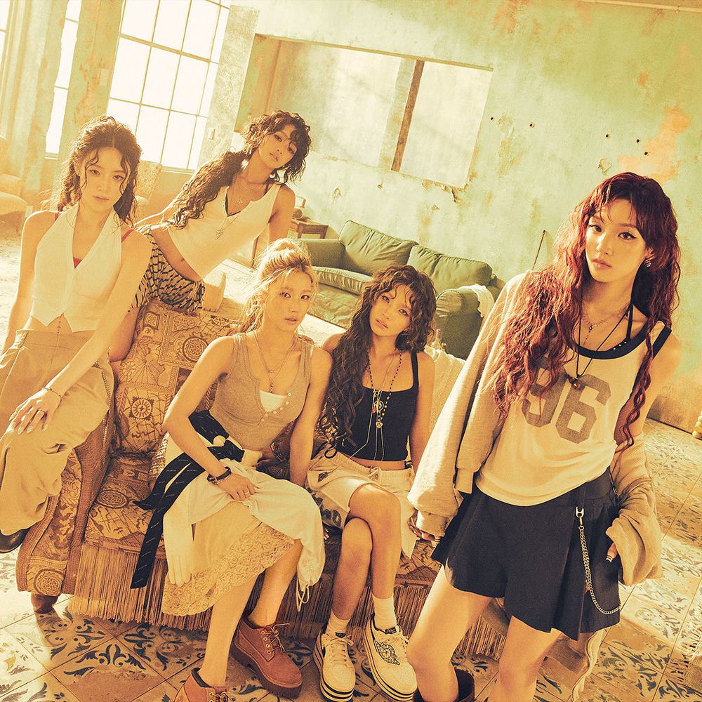 (G)I-DLE bouscule la scène K-Pop : son interview qui fait parler