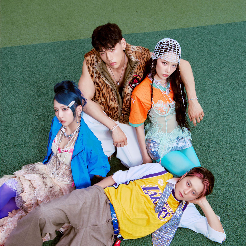 KARD transforme le K-Pop : un nouveau genre prend forme !