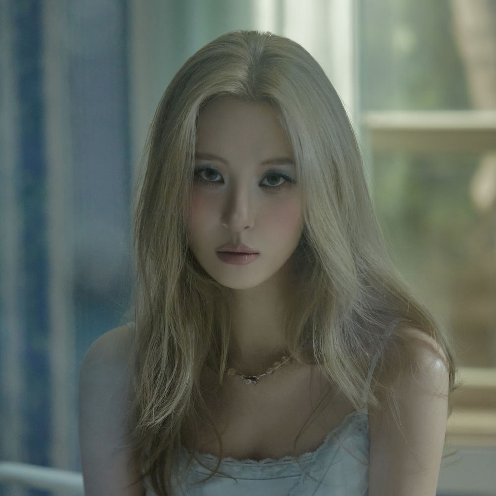 Sunmi présente son nouveau départ avec succès !