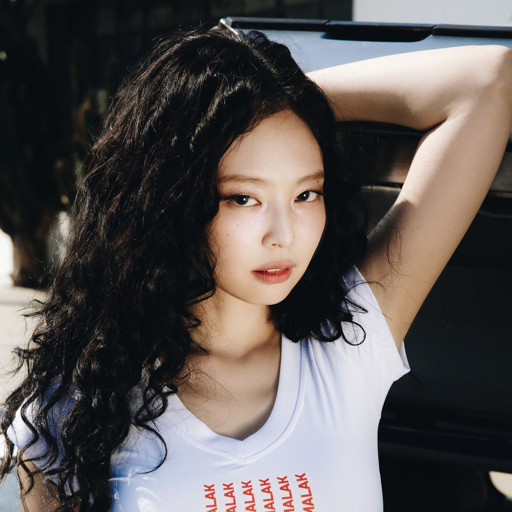 Jennie explore une nouvelle direction : une collaboration internationale explosive ?