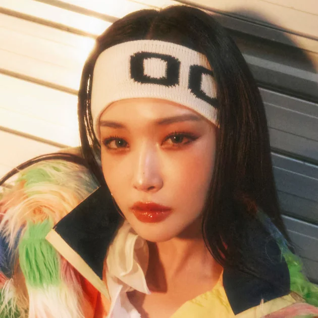 Chungha marque un tournant, elle lance un nouveau chapitre !