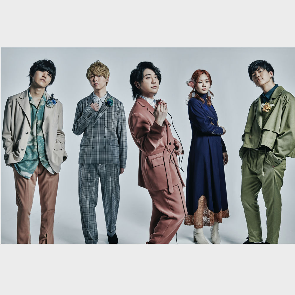 Mrs. GREEN APPLE bouscule tout : son album surprise repousse les limites du J-Pop !