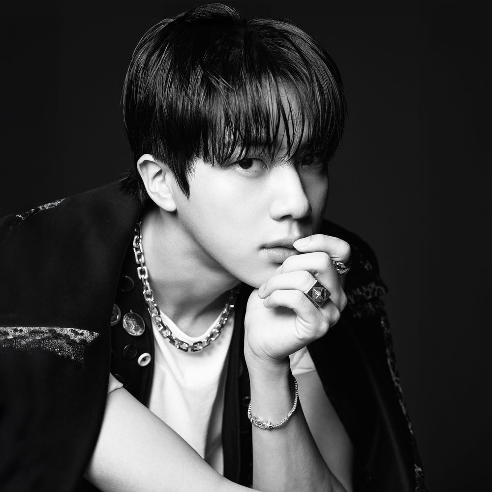 Jin poursuit son ascension au prochain festival !