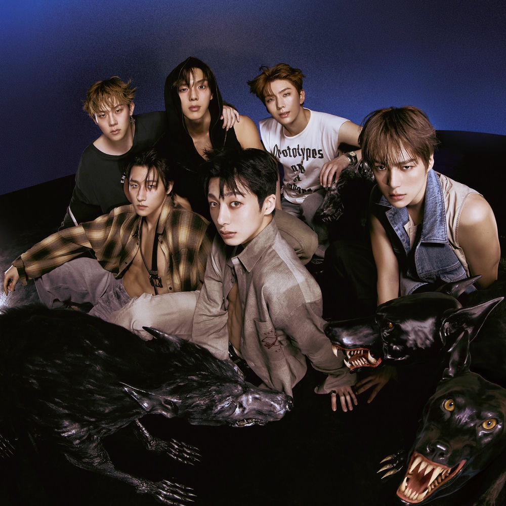 MONSTA X transforme les charts en battant un nouveau record !
