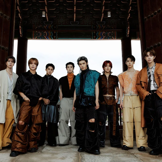 NCT 127 définit le K-Pop moderne, son nouveau show époustouflant déjà en vue !