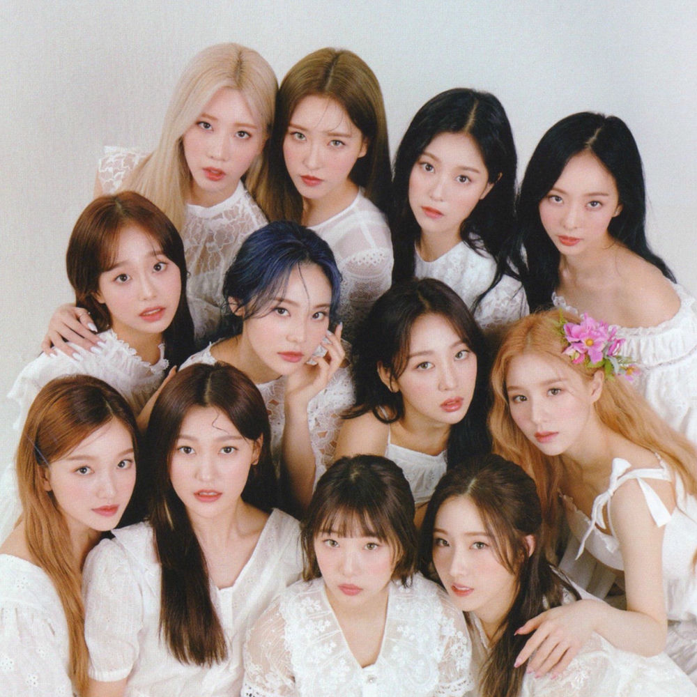 LOONA repousse les limites de la performance live !