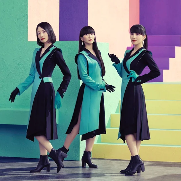 Perfume explose les records, son succès dépasse les frontières !