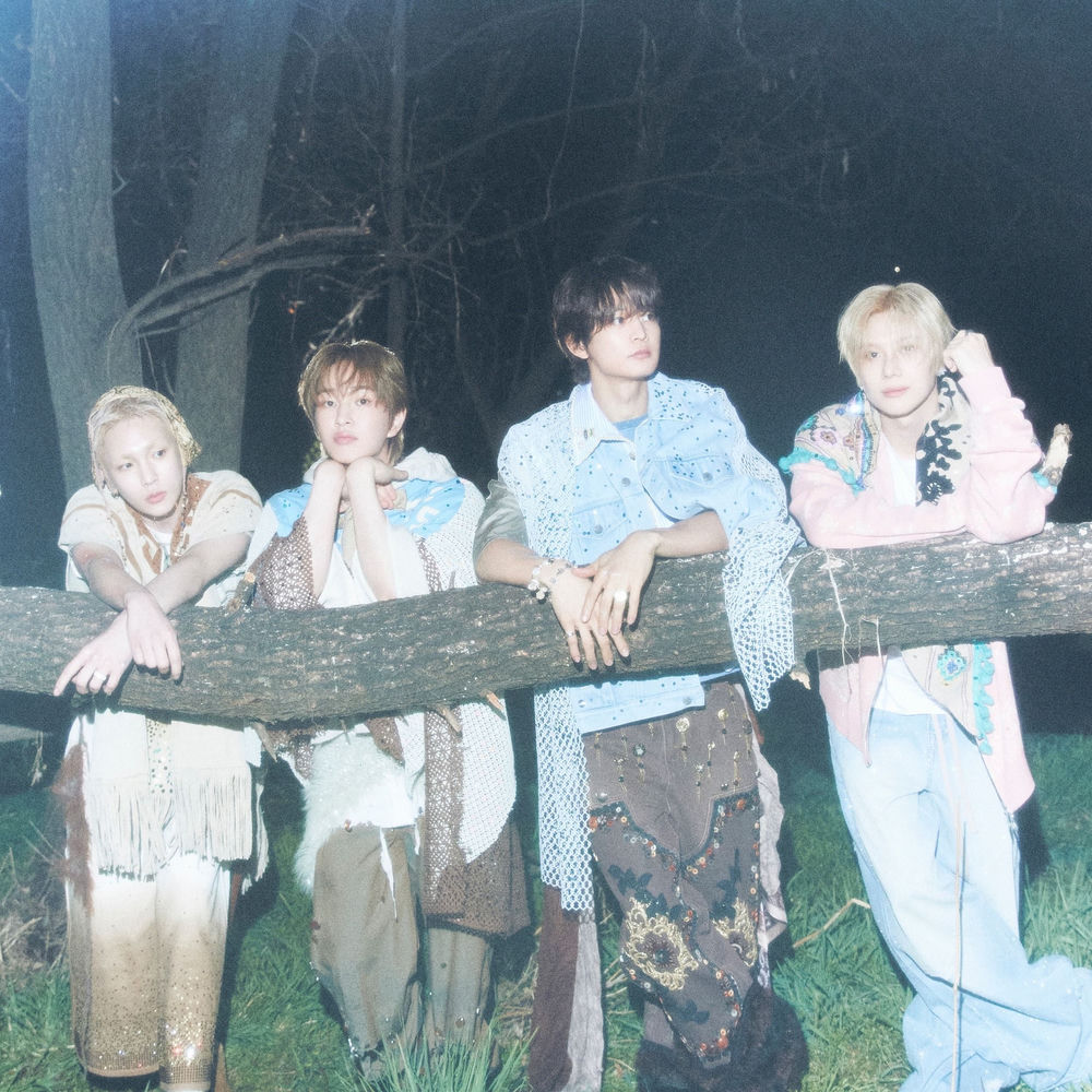 SHINee surprend avec une collaboration inédite !