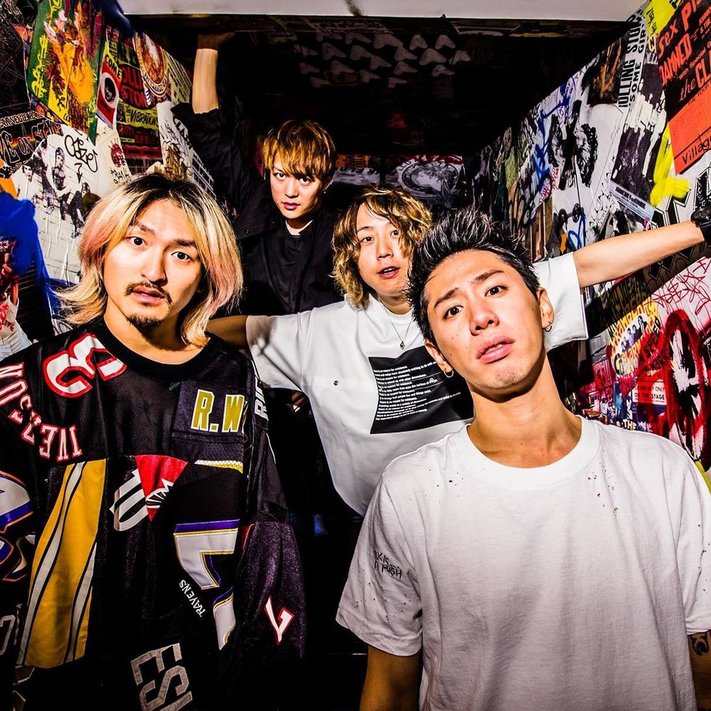 ONE OK ROCK entrevoit l'avenir : son évolution musicale explose !