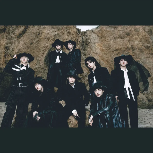 Stray Kids entame une nouvelle ère, et surprend avec un concept inédit !