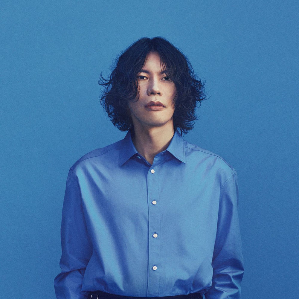 Kenshi Yonezu captive le public avec son nouveau show électro !