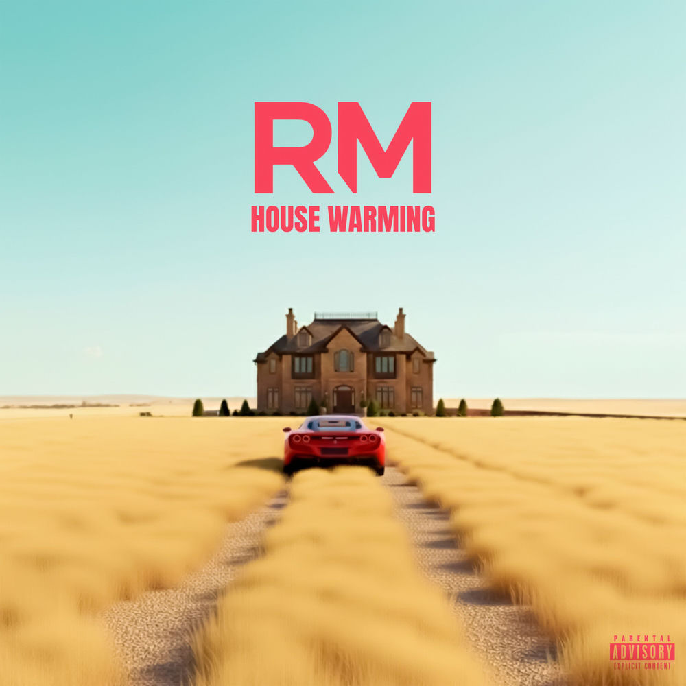 RM marque l'histoire avec son single événement !
