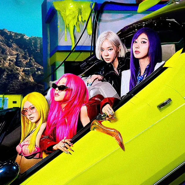 Aespa entrevoit l'irréel : une collaboration mondiale qui fait trembler la K-Pop !