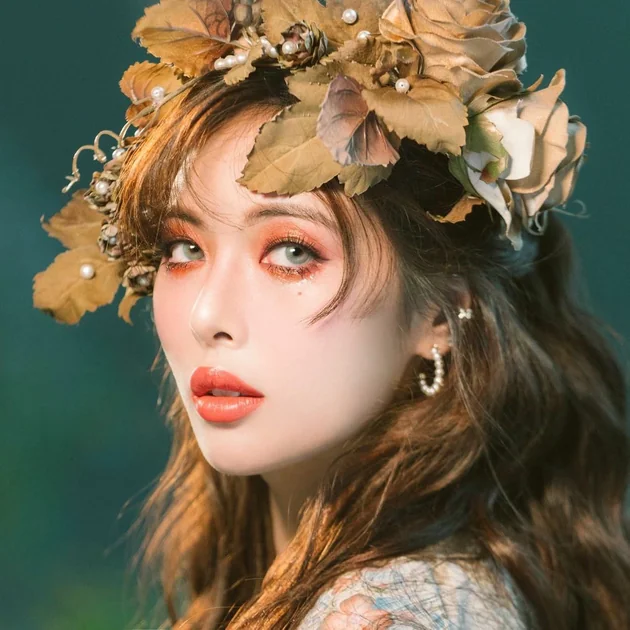 Hyuna dépasse les frontières avec un concert événement !