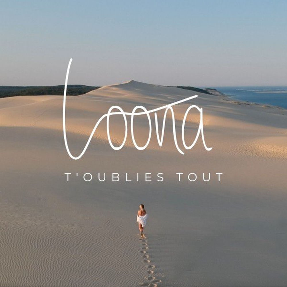 LOONA concrétise sa collaboration inédite avec TOMORROW X TOGETHER !