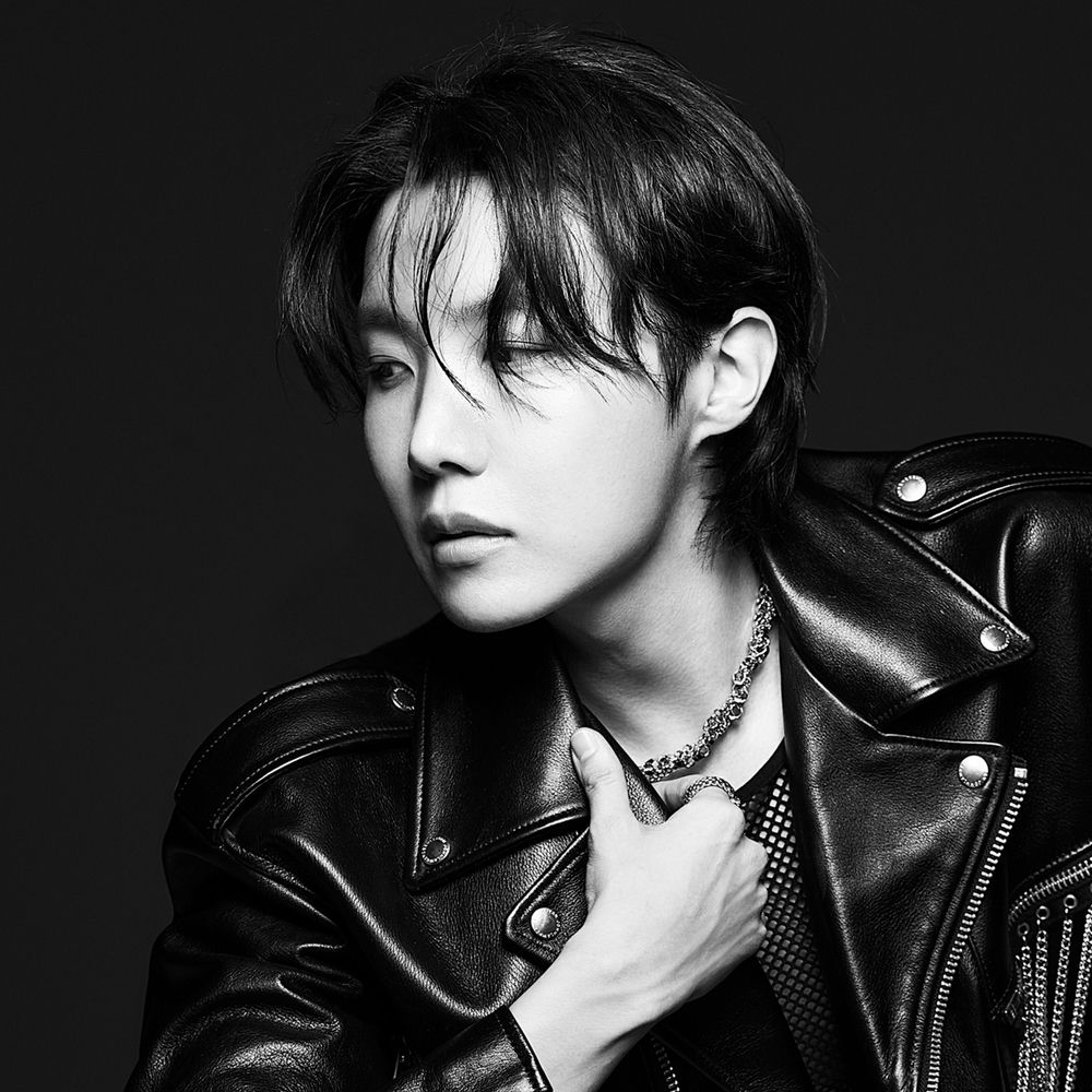 J-Hope prend un nouveau départ : les charts mondiaux ne résistent pas !