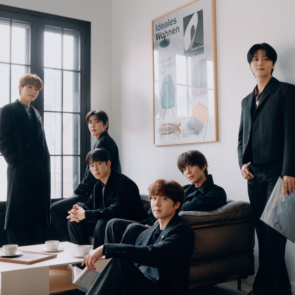 SF9 bouscule les coulisses du K-Pop !