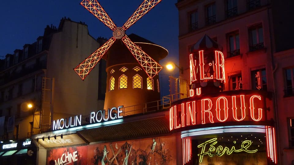 Moulin Rouge : Renaissance de la Salle Mistinguett – Projet à Plusieurs Dizaines de Millions d’Euros jusqu’en 2030
