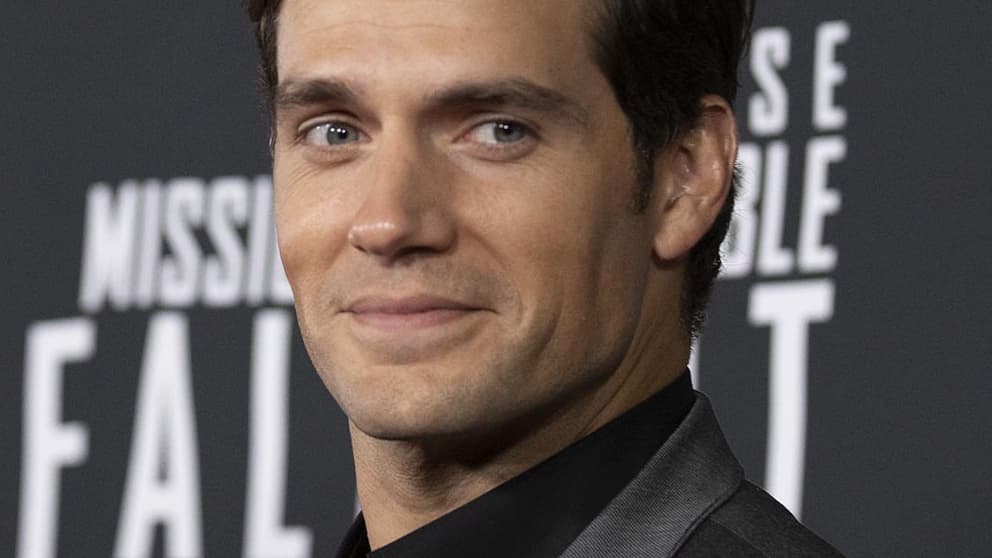 Highlander : Henry Cavill se dévoile enfin