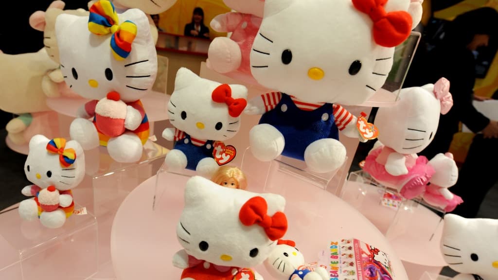 Hello Kitty : le film Warner Bros. attendu le 21 juillet 2028 — Tout ce qu'il faut savoir