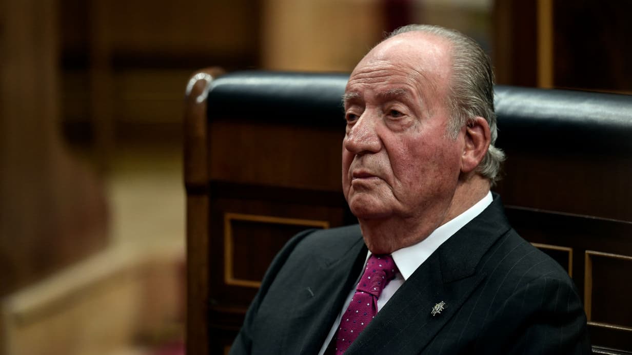 Juan Carlos en Exil : Vidéo Surprise sur son Bilan Royal Avant la Sortie de ses Mémoires 'Réconciliation'