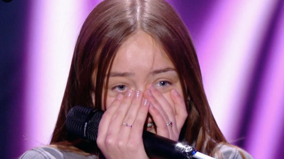 The Voice Kids 11 : Charlotte triomphe et émeut les coachs