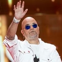 Pascal Obispo : Une Retraite Artistique Annoncée à 60 Ans ?