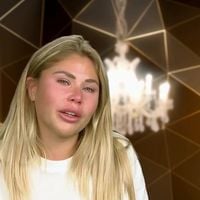 Julia Paredes révèle le guet-apens ayant conduit au renvoi de Kelly dans Les Cinquante 2025