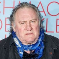 Gérard Depardieu condamné à 18 mois de prison avec sursis pour agressions sexuelles