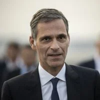 Ramon Fernandez succède à Nicolas de Tavernost à la tête de RMC BFM - Restructuration stratégique du groupe CMA CGM