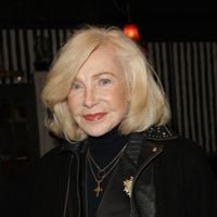 Michèle Torr rétablit la vérité sur Stéphane, 45 ans plus jeune qu’elle