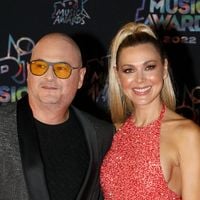 Sébastien Cauet : son mariage avec Nathalie Dartois après 30 ans