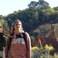 Nues et Culottées (France 5) : Qui sont Louise et Zoé, les nouvelles aventurières ?