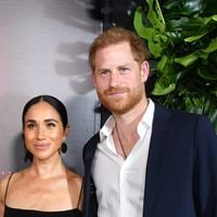 Prince Harry en Angola : un hommage à Diana sans Meghan Markle