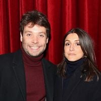 Benjamin Duhamel et Agathe Lambret : L'histoire de leur rencontre et le détail qui a séduit le journaliste
