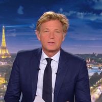 Audiences TV samedi 4 octobre 2025 : Delahousse réduit l’écart avec Coudray, "50’ Inside" en forme