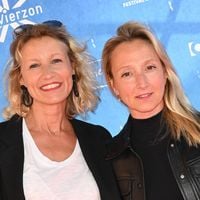 La Famille Lamy : Une ressemblance troublante révélée par une rare photo de Michèle Lamy