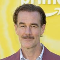 James Van Der Beek Émeut Ses Fans lors de la Réunion de Dawson's Creek