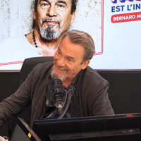 Florent Pagny : les effets surprenants des traitements et son nouvel album
