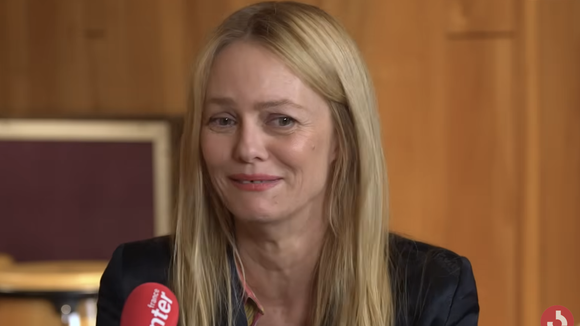 Vanessa Paradis : Interview exclusive sur France Inter et retour musical